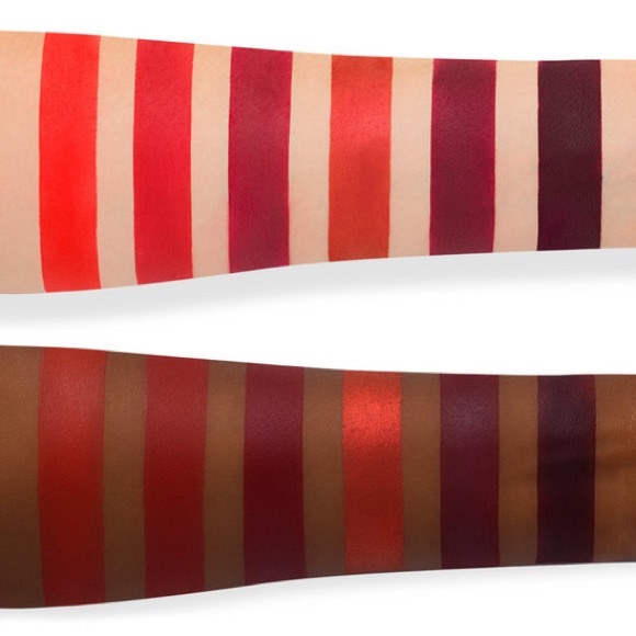 SOLD - Jeffree Star | Blood Sugar Eyeshadow Palette | NIB - Picture 6 of 11